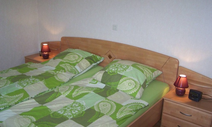 Heede Apartment | Vacation apartment/apartment for 2 guests with 45m² in Heede (38624)