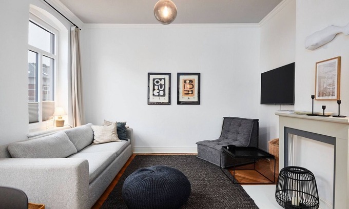 Laboe Apartment | Vacation apartment/apartment for 4 guests with 85m² in Laboe (294414)