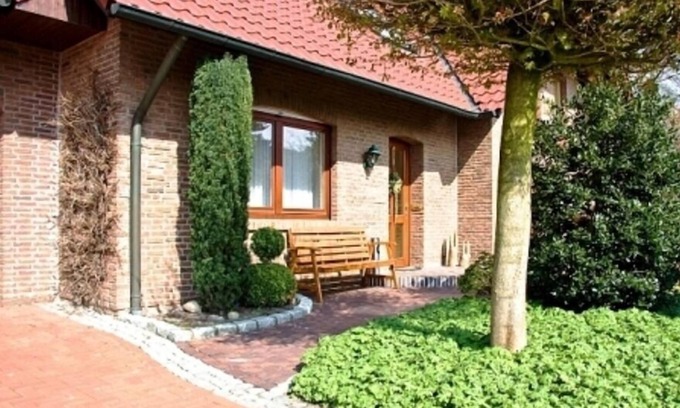 Sogel Apartment | Vacation apartment/apartment for 2 guests with 60m² in Sögel (133411)