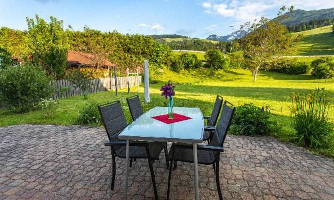 Aich Apartment | Vacation apartment/apartment for 6 guests with 80m² in Aich (188517)