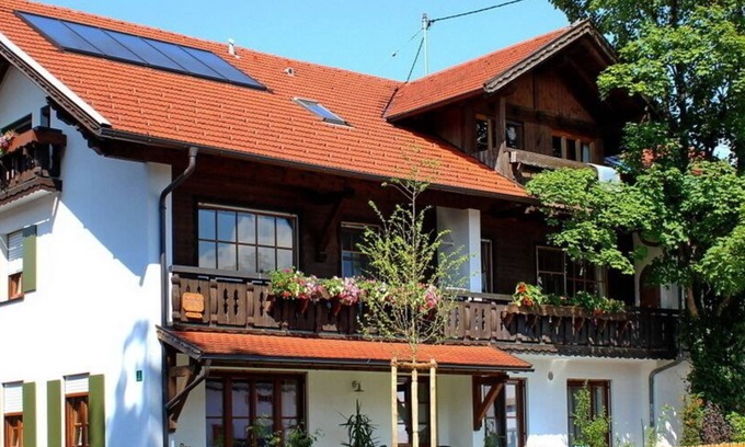 Prem Apartment | Vacation apartment/apartment for 6 guests with 115m² in Prem (123059)
