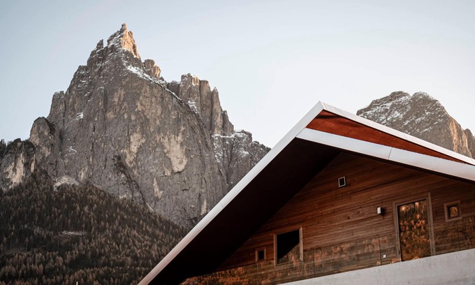 Siusi Apartment | Vacation apartment/apartment for 4 guests with 50m² in Seis (124051)
