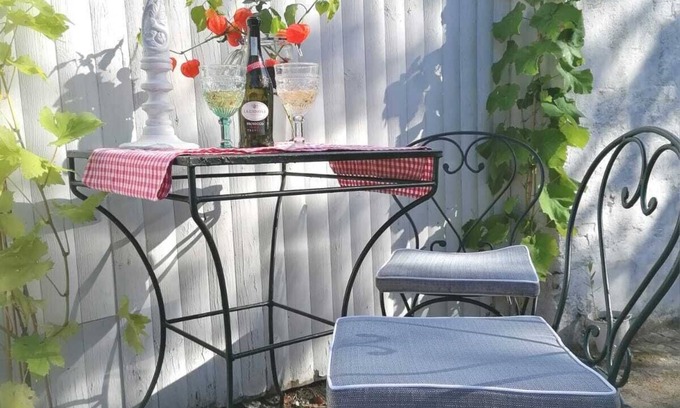 Schleswig Apartment | Vacation apartment at Schleswig town hall