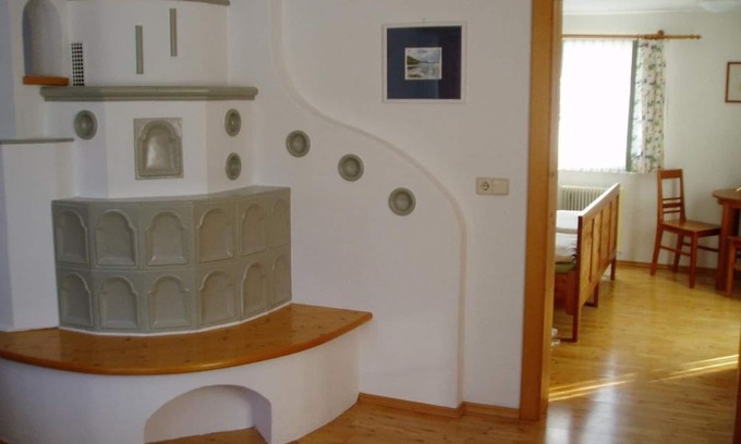 Gnesau Apartment | Vacation apartment Margerite - Holiday home Leeb