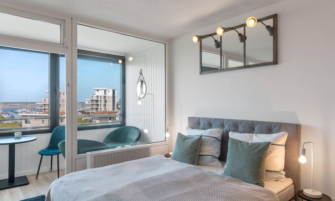 Wendtorfer Strand Apartment | Vacation apartment Beach Loft