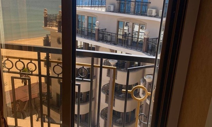 Sunny Beach Apartment | Vacation apartment/apartment for 4 guests with 45m² in Sunny Beach (263812)