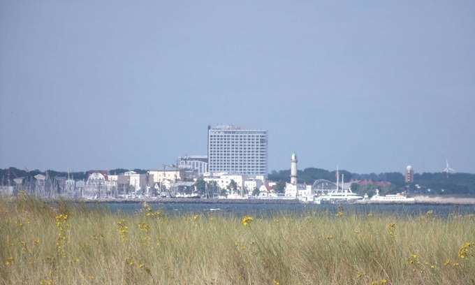 Diedrichshagen Apartment | Vacation apartment by the sea -1- - Haus Leuchtfeuer - object 33839