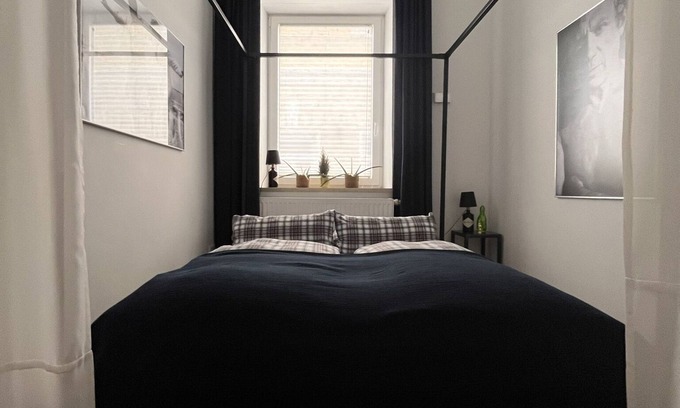 Traunstein Apartment | Vacation apartment CHRISTIAN
