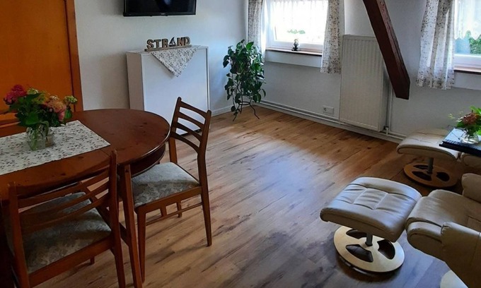 Westerholz Apartment | Vacation apartment Christian, Holiday apartment 1 - Holiday apartment Christian