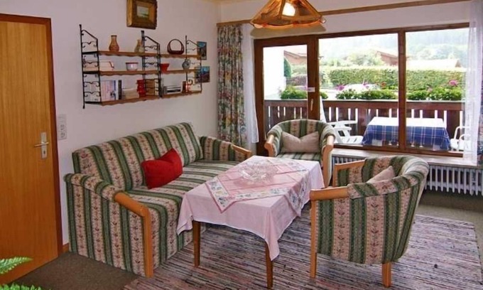 Bayrischzell Apartment | Vacation apartment 3 - House Regina vacation apartments