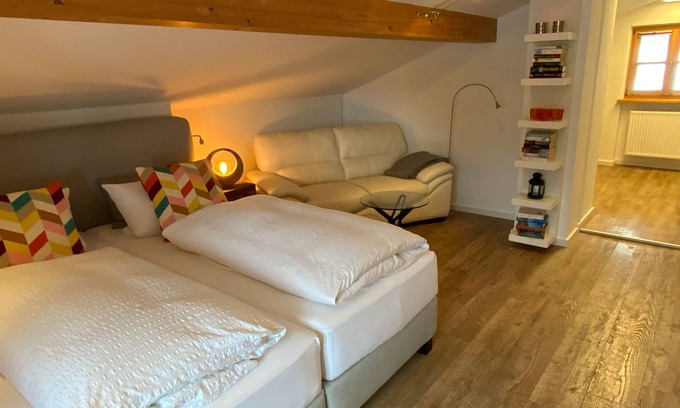 Bayrischzell Apartment | Vacation apartments Haus Moni 2 - Haus Moni vacation apartments