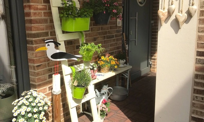 Eckernfoerde Apartment | Vacation apartment/apartment for 2 guests with 21m² in Eckernförde (58185)