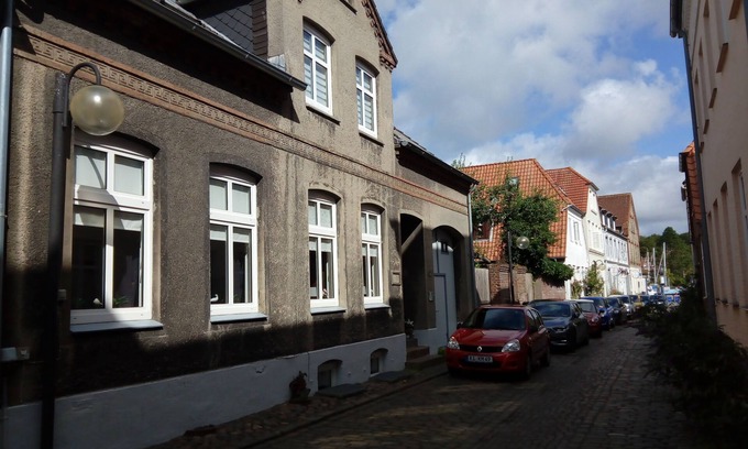 Eckernfoerde Apartment | Vacation apartment/apartment for 3 guests with 66m² in Eckernförde (93622)