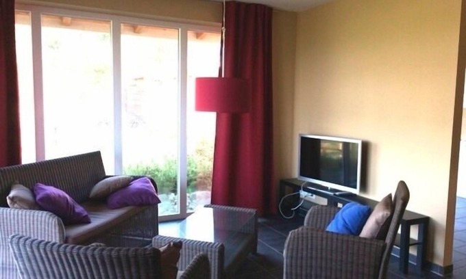 Windeby Apartment | Vacation apartment/apartment for 2 guests with 50m² in Friedensthal (18150)