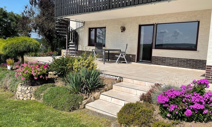 Frielendorf Apartment | Vacation apartment/apartment for 4 guests with 47m² in Frielendorf (159441)