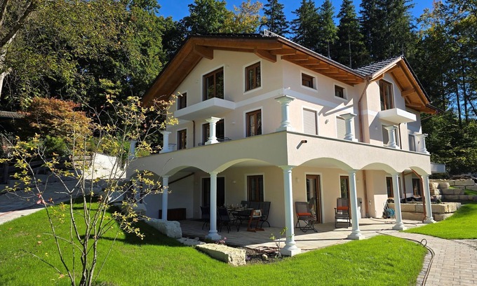 Winkl Apartment | Vacation apartment at Eichberg