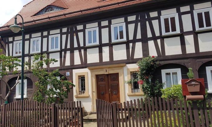 Grossschoenau Apartment | Vacation apartment/apartment for 10 guests with 150m² in Großschönau (190271)