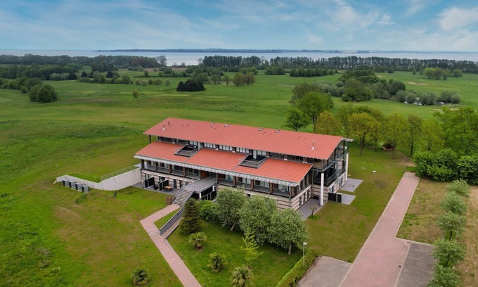 Hohen Wieschendorf Apartment | Vacation apartment Strandgut No. 1 - Aurora Vista