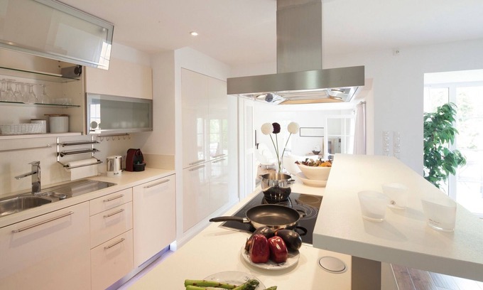 Kellenhusen Apartment | Vacation apartment/apartment for 6 guests with 175m² in Kellenhusen (1492)