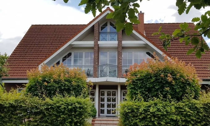 Kellenhusen Apartment | Vacation apartment/apartment for 5 guests with 77m² in Kellenhusen (190519)