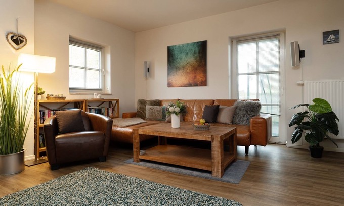 Kellenhusen Apartment | Vacation apartment/apartment for 6 guests with 156m² in Kellenhusen (286991)