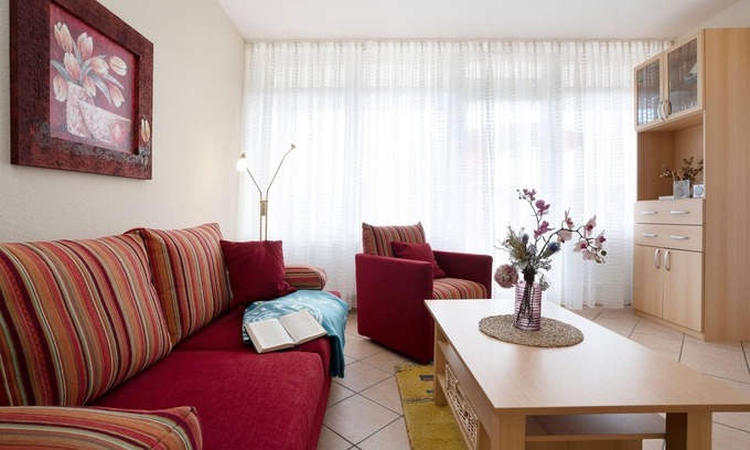 Kellenhusen Apartment | Vacation apartment/apartment for 2 guests with 30m² in Kellenhusen (287240)