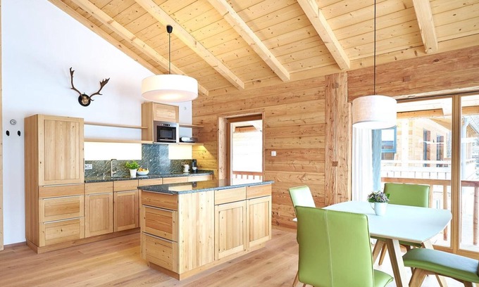 Oberammergau Apartment | Vacation apartments in the mountains - Holiday apartment Juche