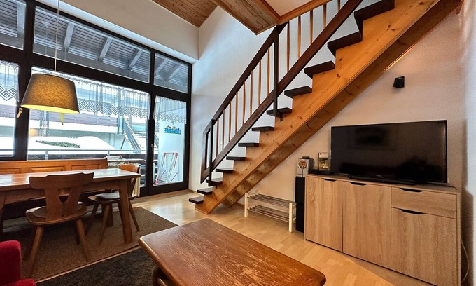 Steibis Apartment | Vacation apartment ImbergSuite