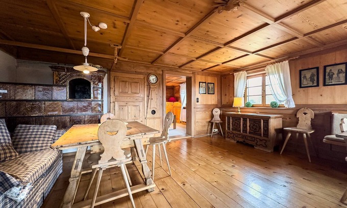 Oberstaufen Apartment | Vacation apartment Voralpenidylle