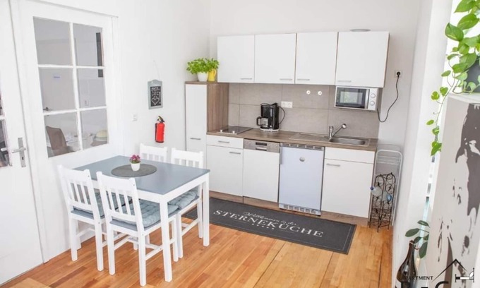 Pfaffenhofen Apartment | Vacation apartment BIG near Tripsdrill