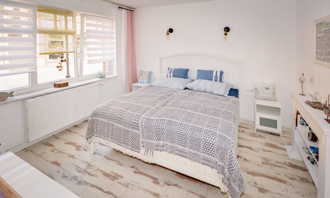 Muritz Apartment | Vacation apartment/apartment for 2 guests with 50m² in Röbel/Müritz (118069)