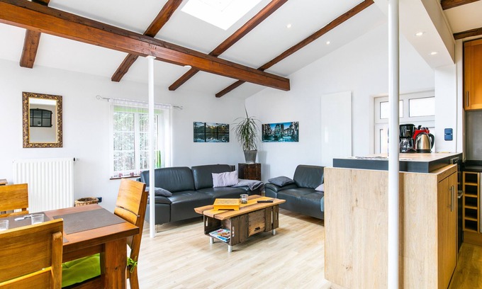 Bachenbrock Apartment | Vacation apartment/apartment for 3 guests with 45m² in Steinkirchen (149055)