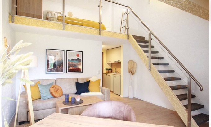 Wiggensbach Apartment | Vacation apartment/apartment for 4 guests with 50m² in Wiggensbach (297547)