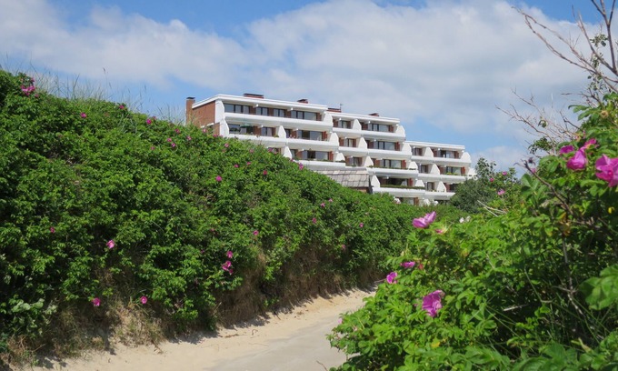 Wyk auf Foehr Apartment | Vacation apartment/apartment for 4 guests with 45m² in Wyk auf Föhr (270828)