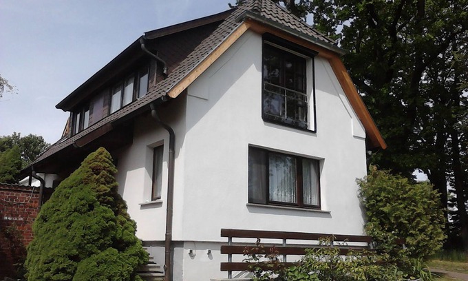 Ostseebad Ahrenshoop Apartment | Vacation apartment Franz
