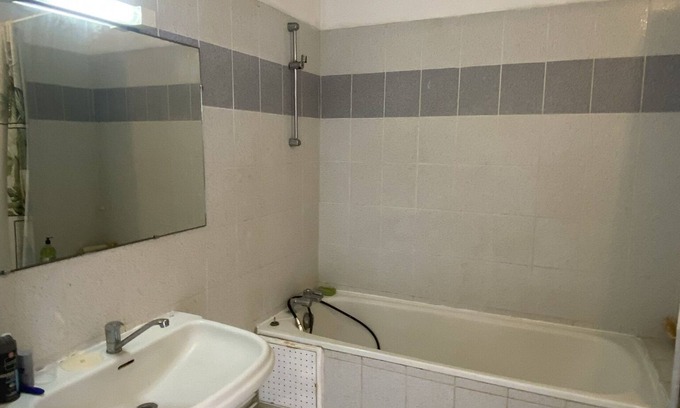 Boucan Canot Apartment | Vacation apartment F2 5 minutes walk from boucan beach