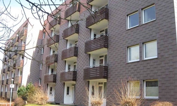 Altenau Apartment | Vacation apartment Gabi F-I-1-6
