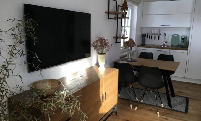 Rottau Apartment | Vacation apartment Gederer approx. 50 sqm
