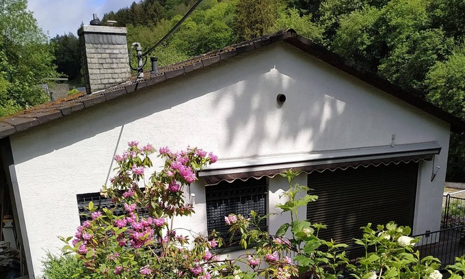 Monschau House | Vacation apartment Haus Ilse