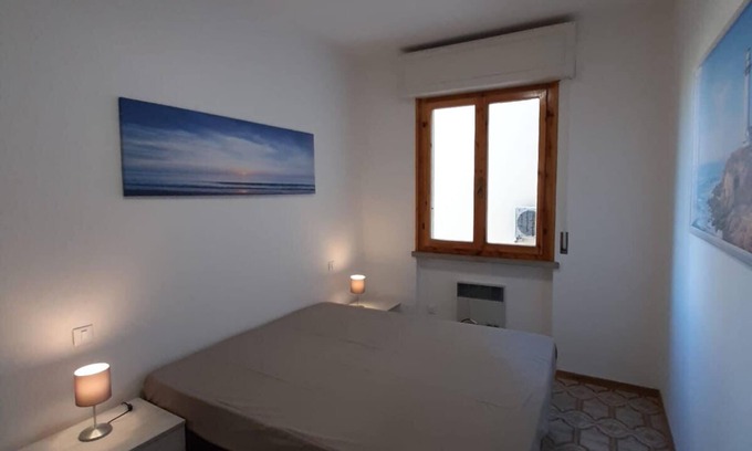 Vada Apartment | Vacation apartment in Mazzanta near the beach