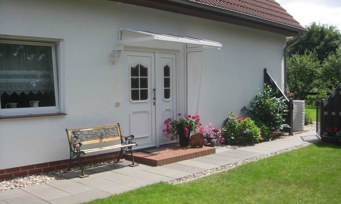 Muritz Apartment | Vacation apartment in the attic - Holiday apartment with 60 sqm in the attic