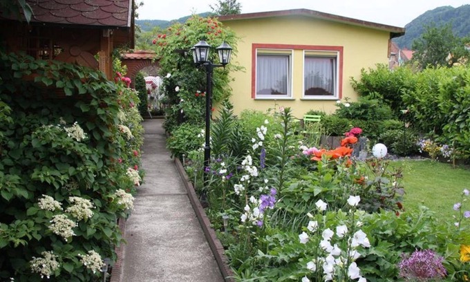 Thale Apartment | Vacation apartment Köhlert