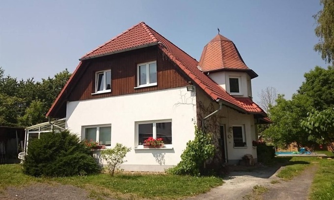 Zittau Apartment | Vacation apartment Knoche