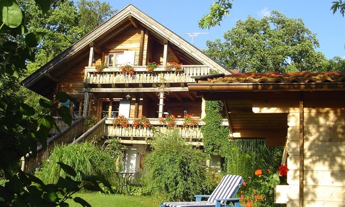 Furstenfeldbruck District Apartment | Vacation apartment Kugler
