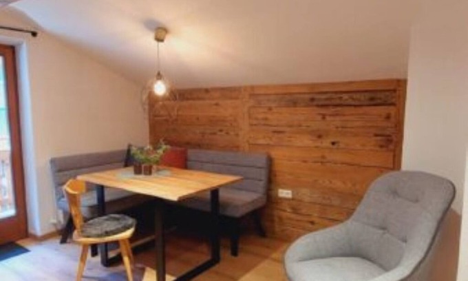 Auffach Apartment | Vacation apartment Lanerköpfl