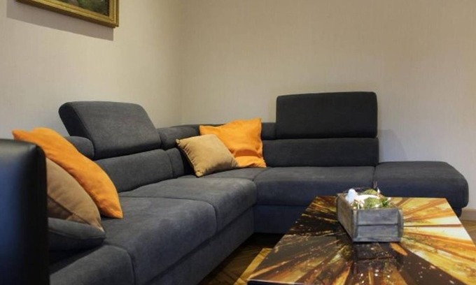 Warnstedt Apartment | Vacation apartment Mühlenblick - Holiday apartment 2 - Ferienwohnungen Mühlenblick