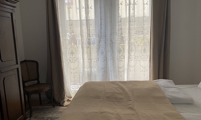 Gengenbach Apartment | Vacation apartment Moos with 57sqm, 1 bedroom, maximum 3 persons
