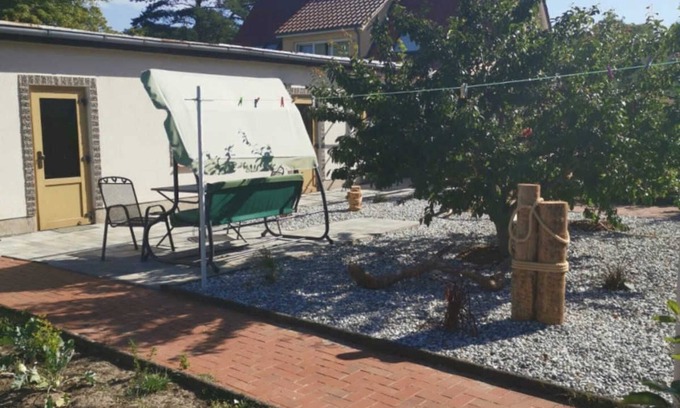 Koserow Apartment | Vacation apartment MAXIM - Holiday apartments