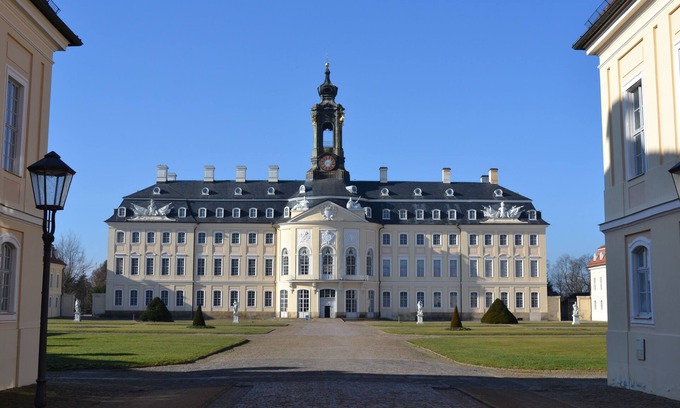 Mahlis Apartment | Vacation apartment near Wermsdorf, where Augustus the Strong hunted; tranquillity-nature-forests-sports