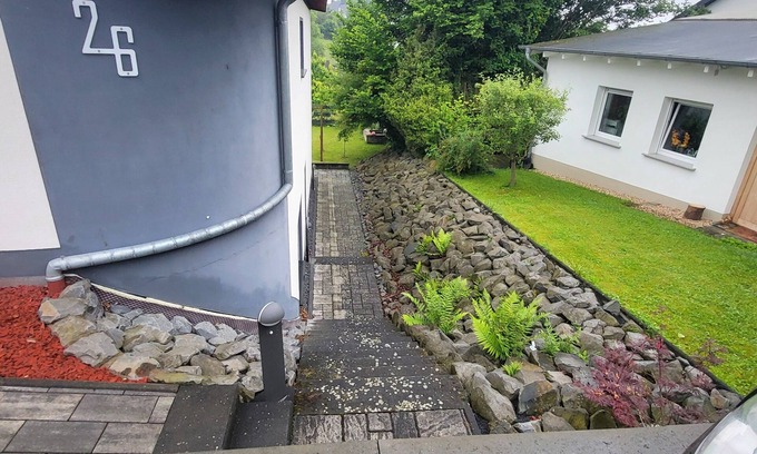 Ockenfels Apartment | Vacation apartment Ockenfels